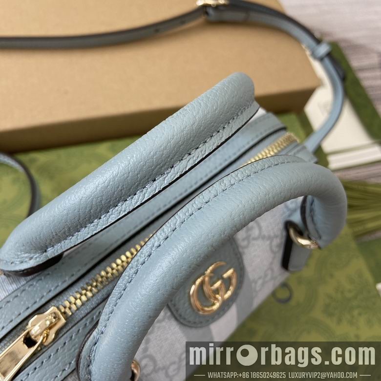 Gucci Replica Bags 781490 16.5X10X9cm MP 2colour