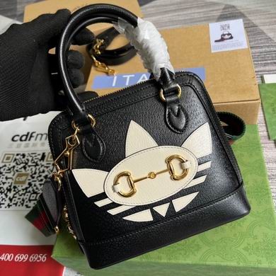 Gucci Replica Bags 677212 20X19.5X7.5cm MP