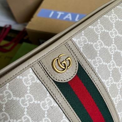 Gucci Replica Bags Supreme 598234 28.5X18X9cm MP