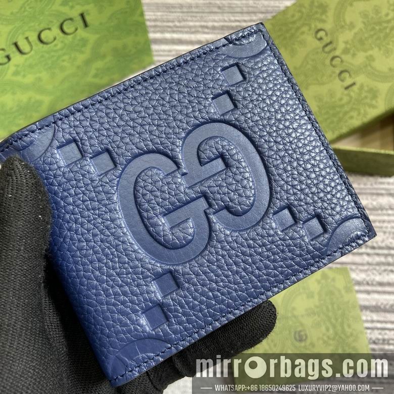 Gucci Replica Bags 739475 11X9cm MP 2colour-1