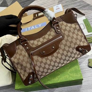 Gucci Replica Bags 681695 38X14X24cm MP 2colour