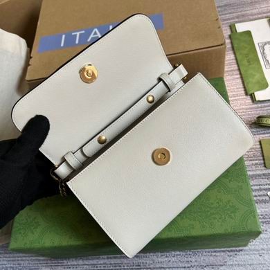 Gucci Replica Bags 675795 19X11.5X4cm MP 4colour