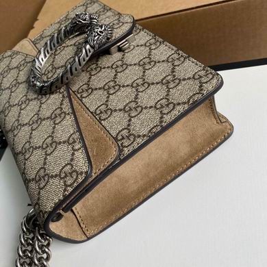 Gucci Replica Bags BG421970 20x15.5x5