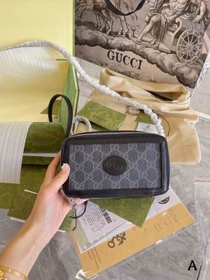 Gucci Replica Bags 03106 18cm CN