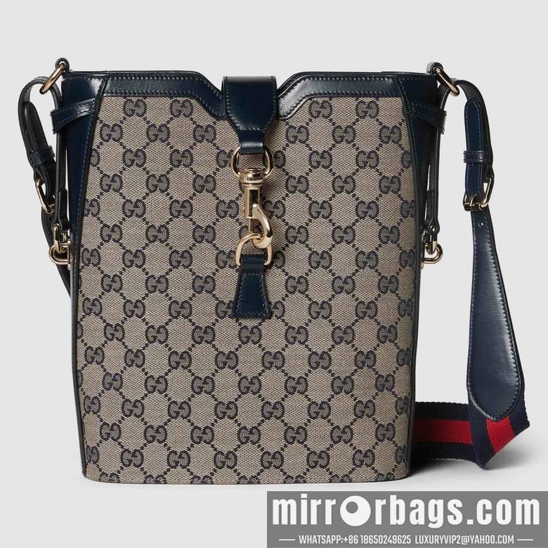 Gucci Replica Bags 782911 21.5X26.5X8cm MP 2colour