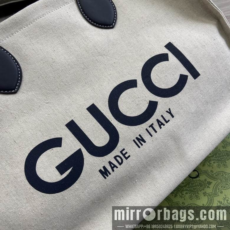 Gucci Replica Bags 772176 41.5X29X18.5cm MP 2colour