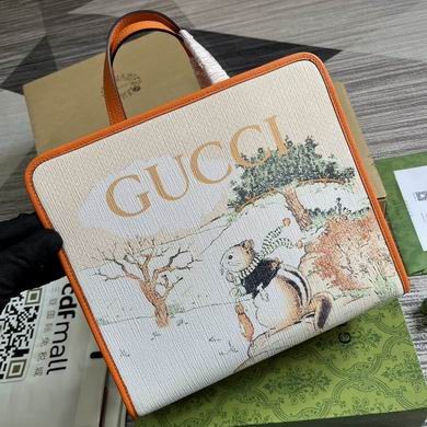 Gucci Replica Bags 605614 25X28.5X11cm MP 3colour