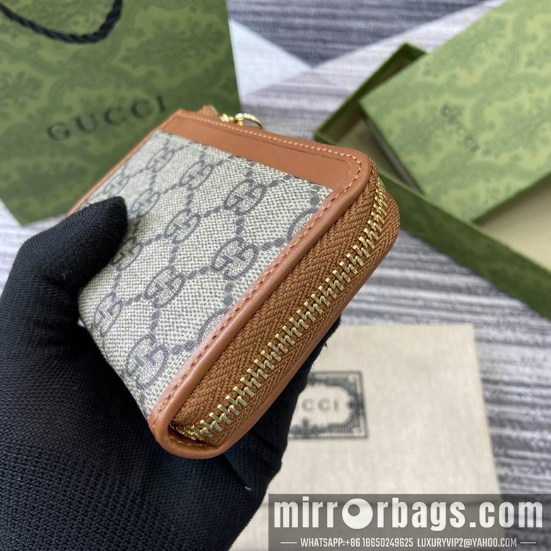 Gucci Replica Bags 821804 13X8.5X3cm MP 2colour