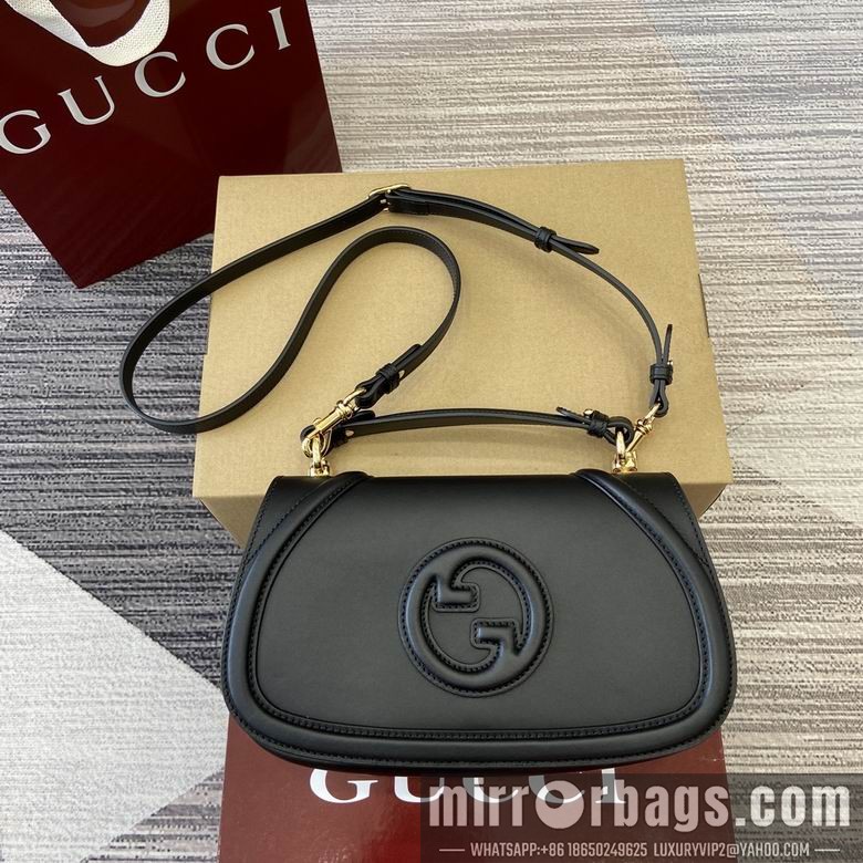 Gucci Replica Bags 815714 27X17X7cm MP 4colour