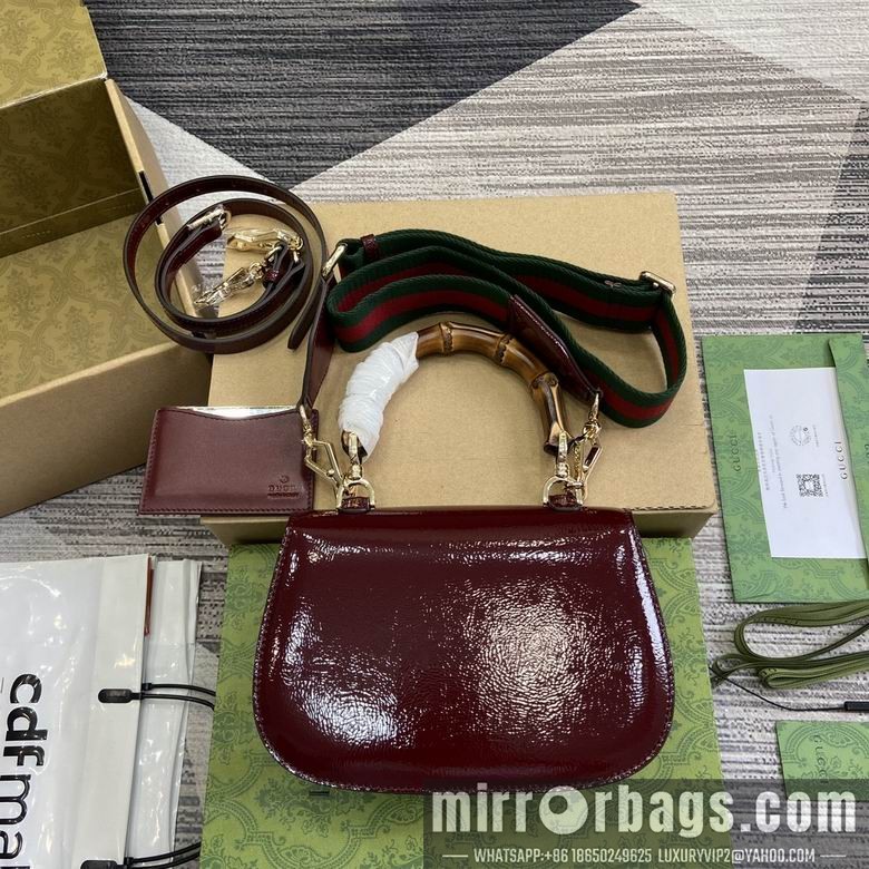 Gucci Replica Bags 675797 15X21X7cm MP-1