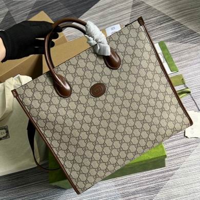 Gucci Replica Bags 674148 37.5X33X15.5cm MP 2colour