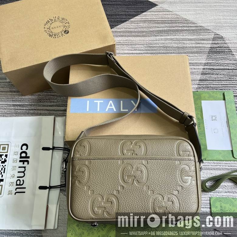 Gucci Replica Bags 766946 26X17X9cm MP 4colour