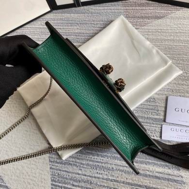 Gucci Replica Bags BG476430 19x11.5x4.5