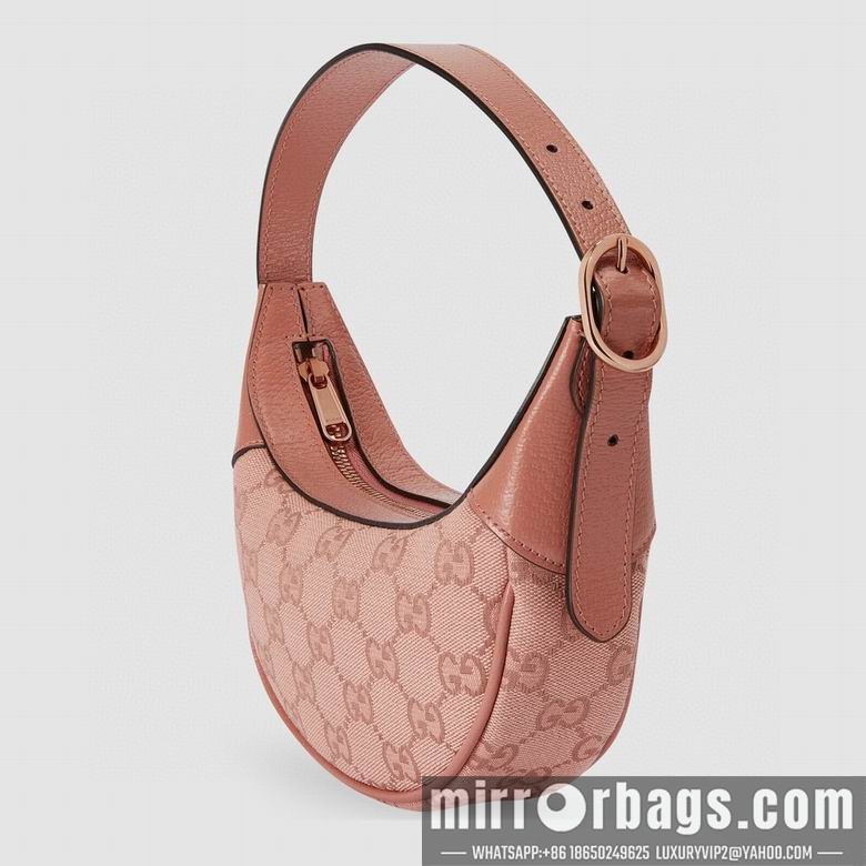 Gucci Replica Bags 658551 20X15X5cm MP