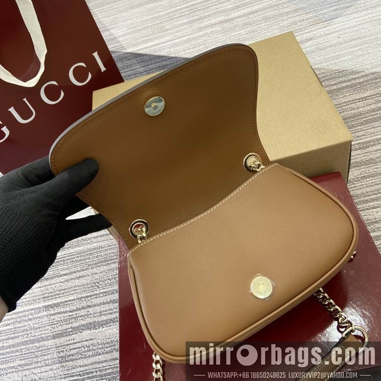 Gucci Replica Bags 815711 21.5X11X8cm MP 4colour