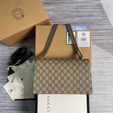 Gucci Replica Bags BG400249 28x18x9