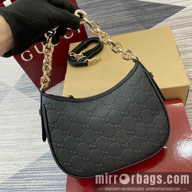 Gucci Replica Bags 815409 25.5X16X14cm MP