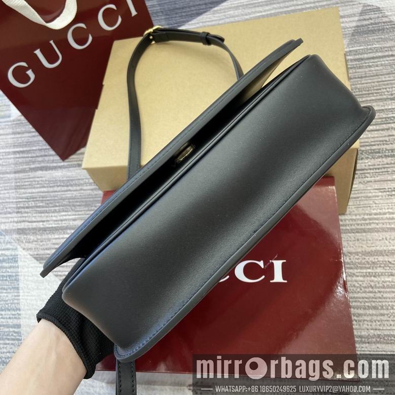 Gucci Replica Bags 815714 26.5X16.5X8.5cm MP 2colour