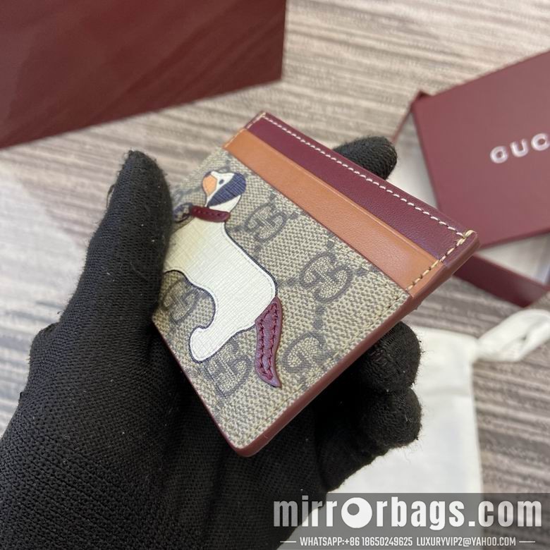 Gucci Replica Bags 818769 11X7cm MP 4colour