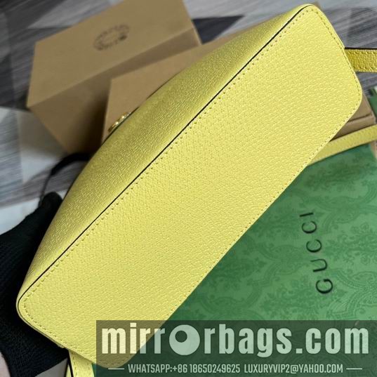 Gucci Replica Bags 499621 23X19X8cm MP