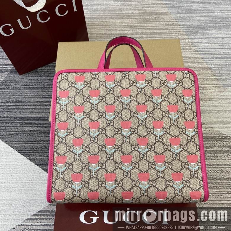 Gucci Replica Bags 605614 25X28.5X11cm MP 2colour