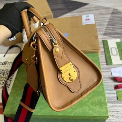 Gucci Replica Bags Exquisite 715772 27X18X14cm MP 4colour