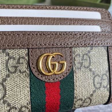 Gucci Replica Bags 658552 11.5X8.5X3cm MP