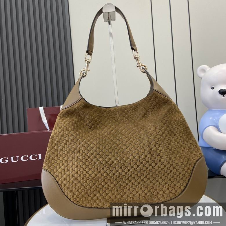 Gucci Replica Bags Body 815924 49X46X4cm YG 3colour