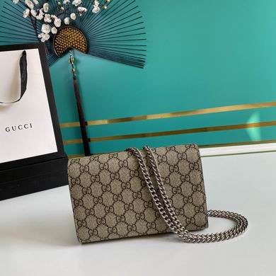 Gucci Replica Bags BA401231 20x13.5x4