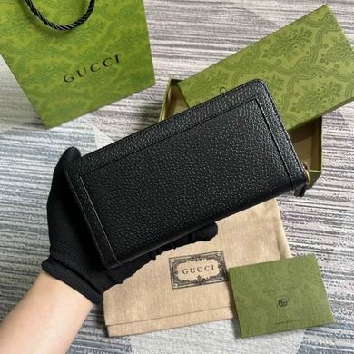 Gucci Replica Bags 658634 19X10.5X2cm MP 2colour