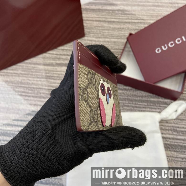 Gucci Replica Bags 818769 11X7cm MP 4colour