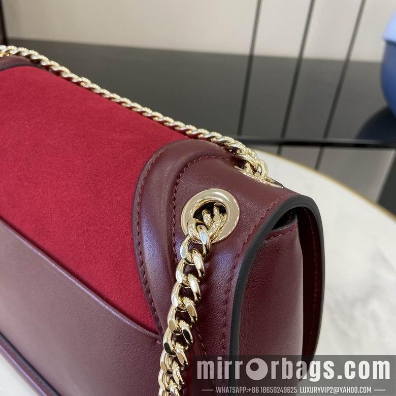 Gucci Replica Bags 815715 26X16X8cm