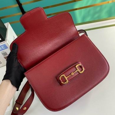 Gucci Replica Bags BA602204 25x18x8