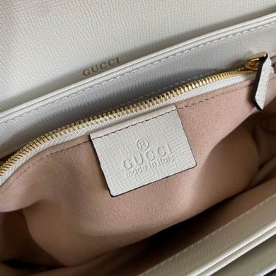 Gucci Replica Bags BA602204 25x18x8