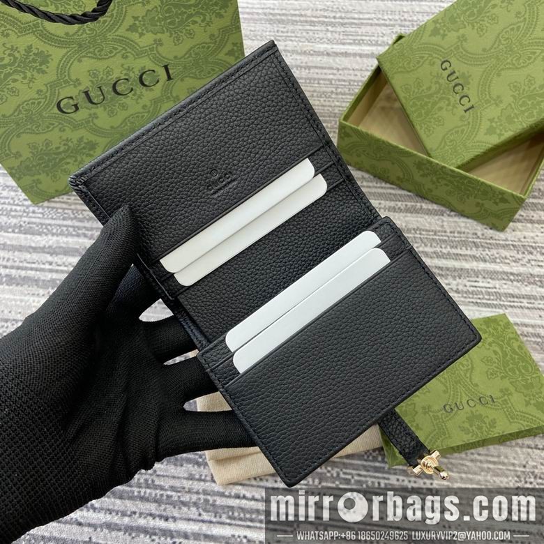 Gucci Replica Bags 645536 11X8.5X3cm MP 3colour