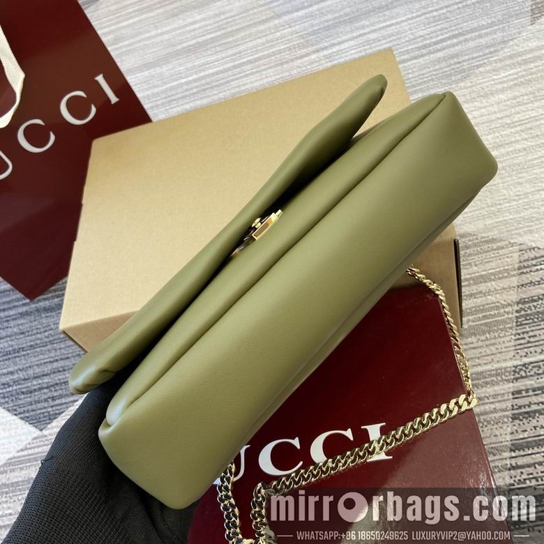 Gucci Replica Bags 806016 25.9X14X6cm MP 2colour