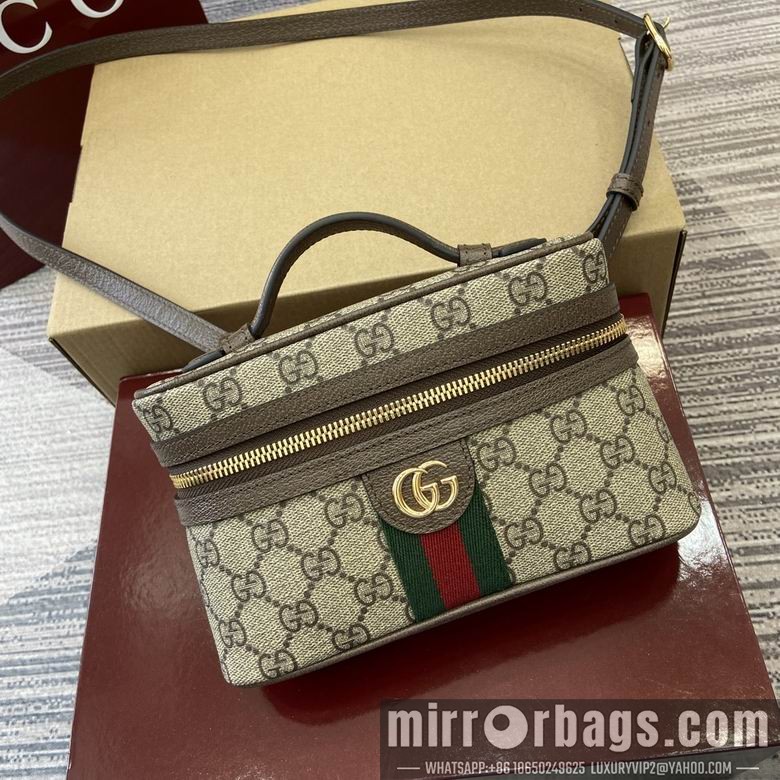 Gucci Replica Bags Ophidia 816357 20X12X6cm MP 2colour