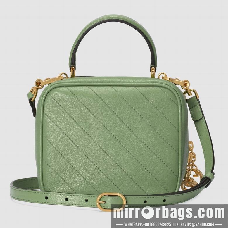 Gucci Replica Bags 744434 17X15X9cm MP