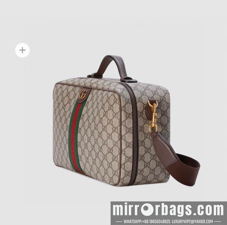 Gucci Replica Bags Ophidia 752587 22X36X16cm MP 2colour