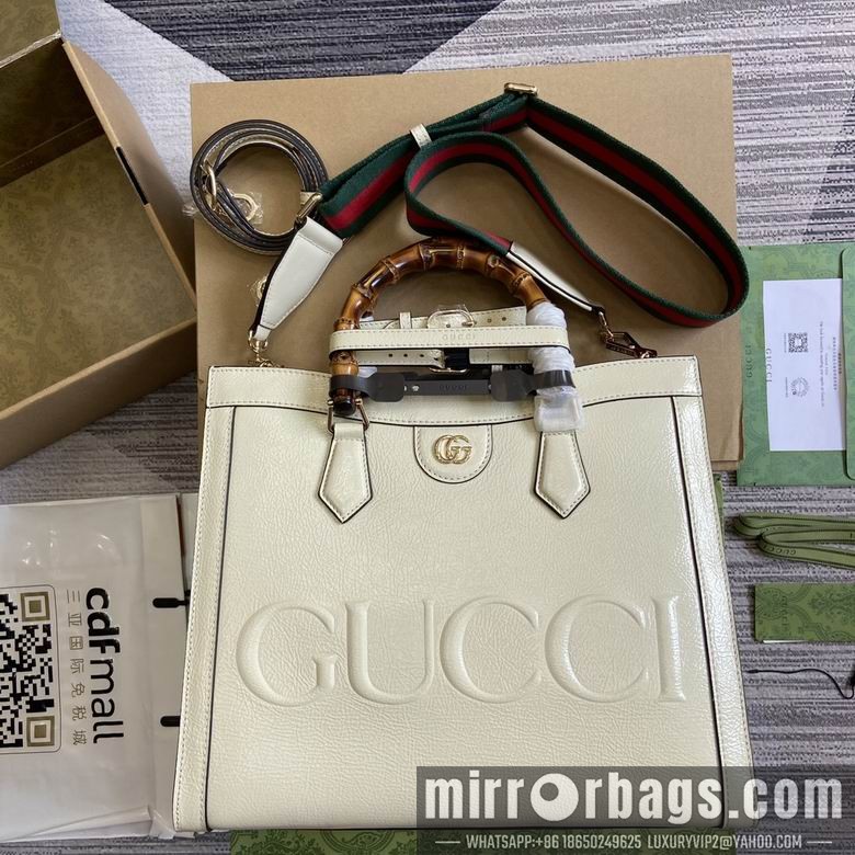 Gucci Replica Bags 678842 35X30X14cm