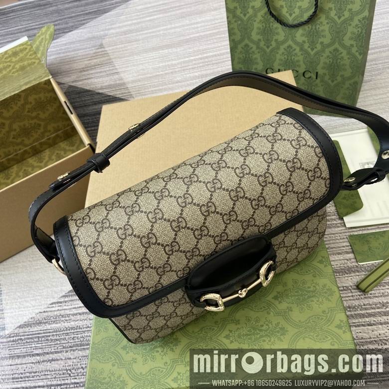 Gucci Replica Bags 815178 25.9X17.5X9.9cm MP