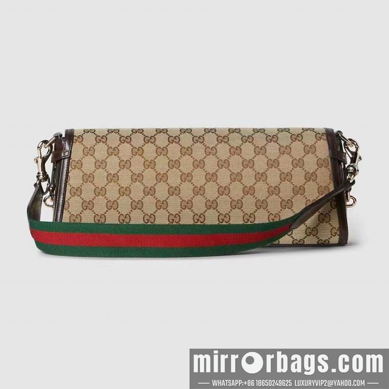 Gucci Replica Bags 786022 14X36X8cm MP