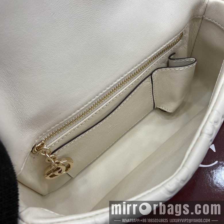 Gucci Replica Bags Milano 806017 21X12.4X4.6cm MP