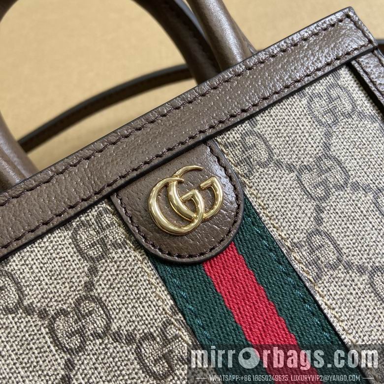 Gucci Replica Bags Ophidia 772317 26.5X15X5.5cm MP