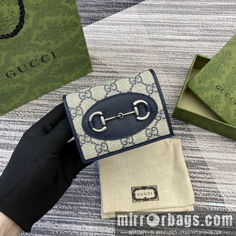 Gucci Replica Bags 621887 8.5X11X3cm MP 3colour