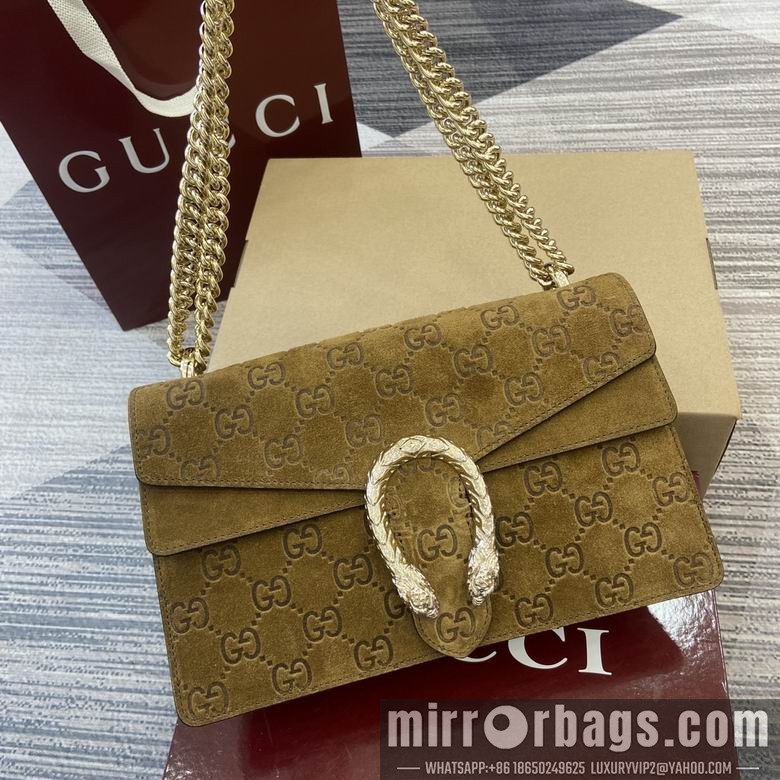 Gucci Replica Bags 818145 27.5X16X8cm MP 3colour