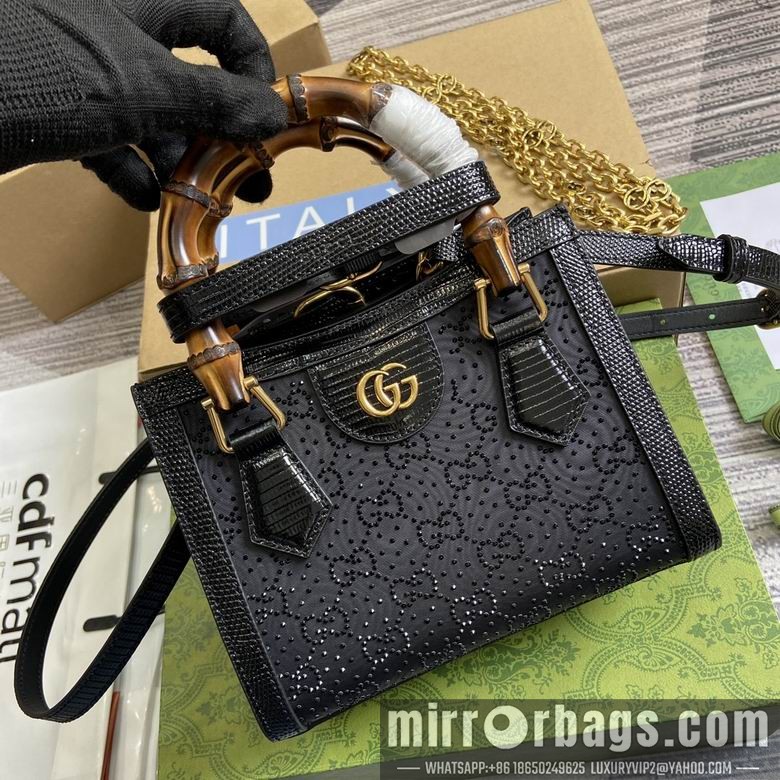 Gucci Replica Bags 707449 16X20X10cm MP