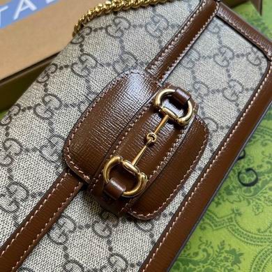 Gucci Replica Bags 752002 12.5X21.5X3cm MP