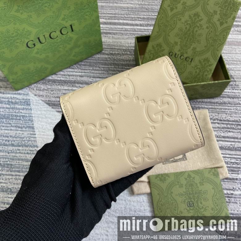 Gucci Replica Bags 772793 9.5X11X3cm MP