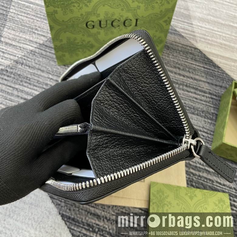 Gucci Replica Bags 800180 19X10.5X2cm MP